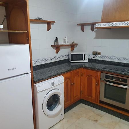 Piso Rocio Apartment Almonte Exterior foto