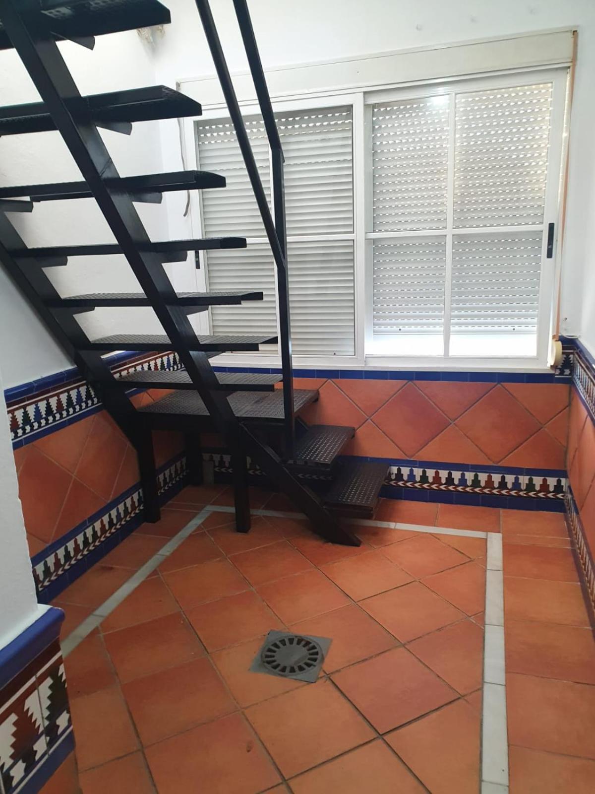 Piso Rocio Apartment Almonte Exterior foto