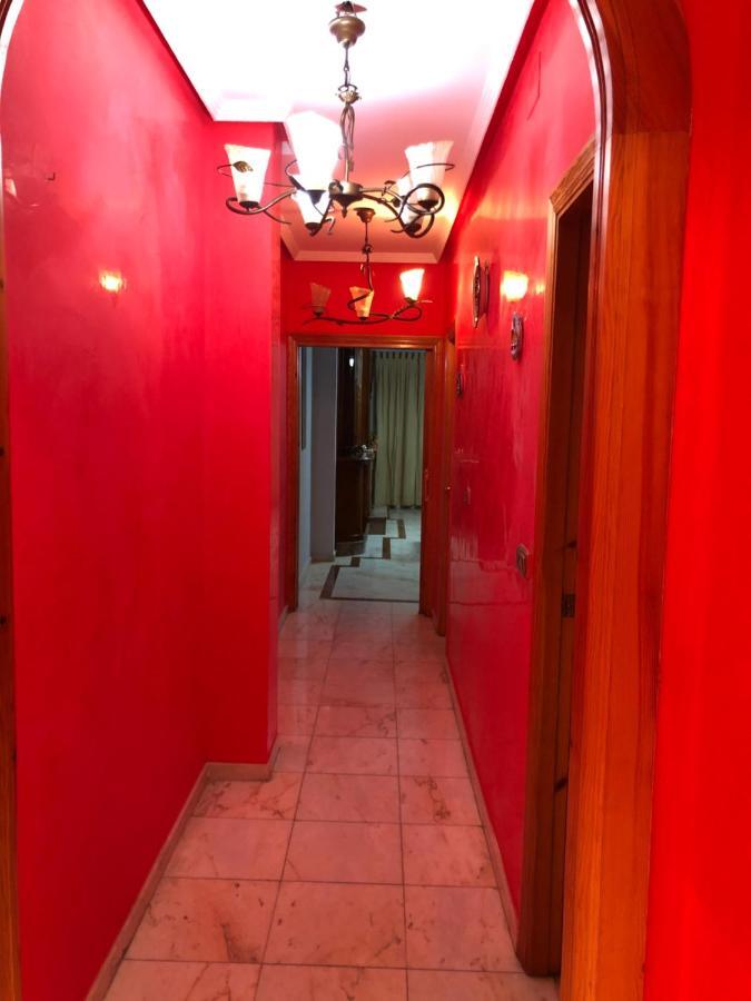 Piso Rocio Apartment Almonte Exterior foto