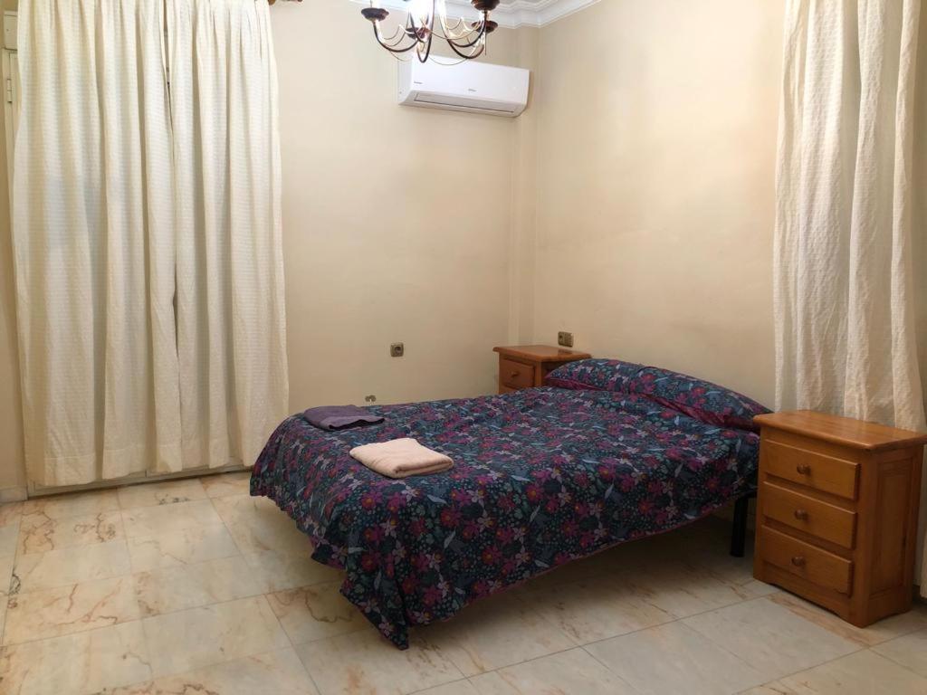 Piso Rocio Apartment Almonte Exterior foto